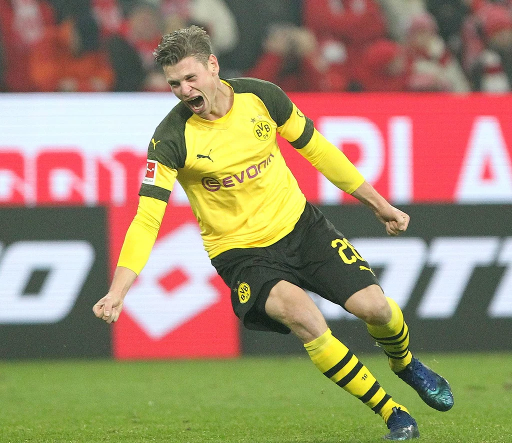 Łukasz Piszczek Łukasz Piszczek
