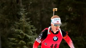 Johannes Thingnes Boe