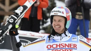 Stefan Luitz