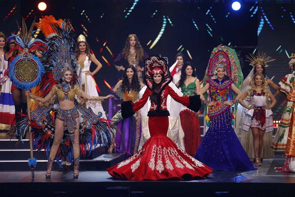 Gala Miss Supranational 2018