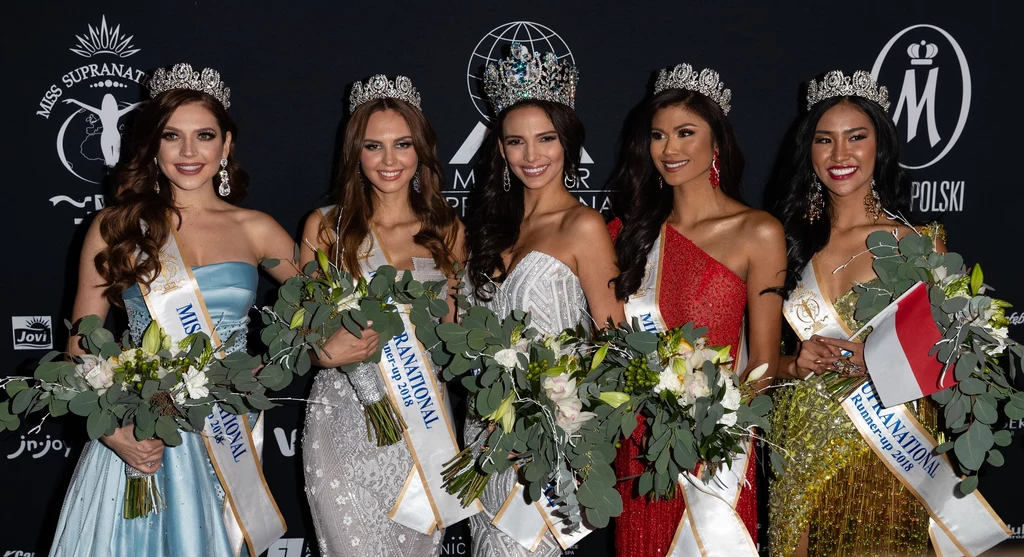 Miss Supranational 2018