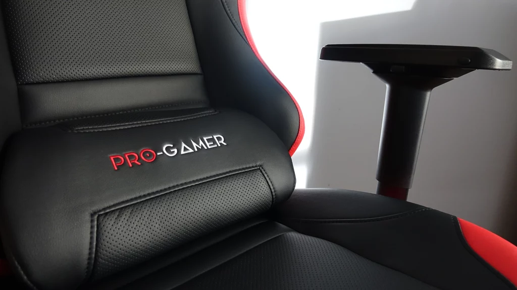 Pro-Gamer Gorgon
