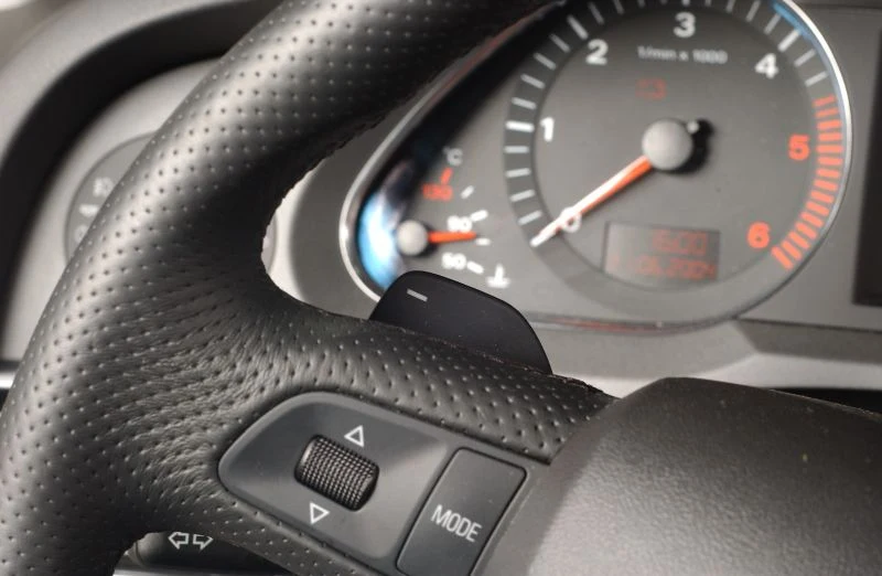 Audi A6 C6 (2004-2011) 