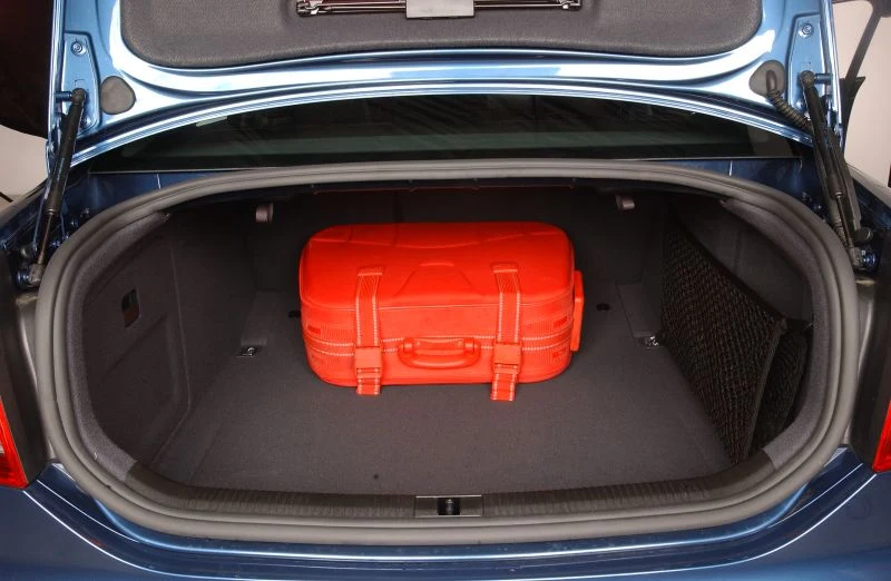 Audi A6 C6 (2004-2011) 