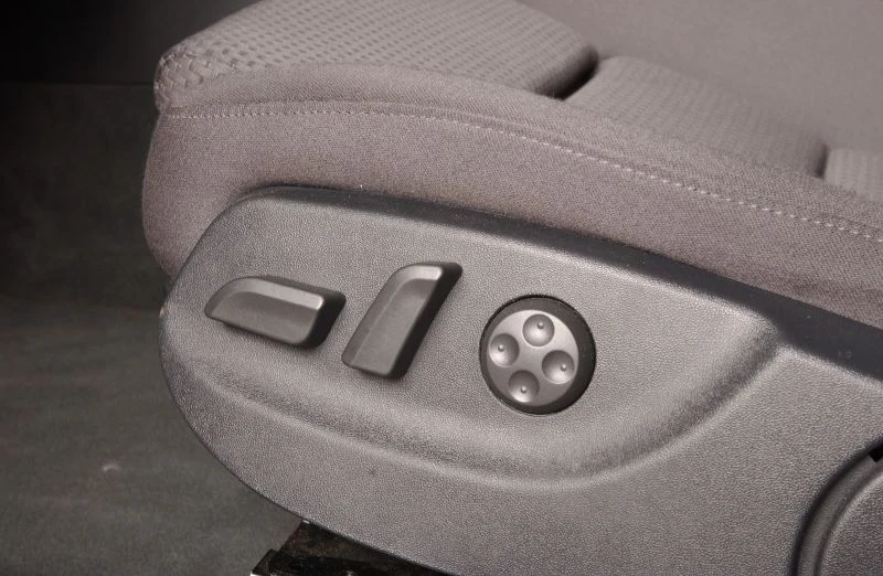 Audi A6 C6 (2004-2011) 