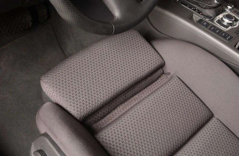 Audi A6 C6 (2004-2011) 