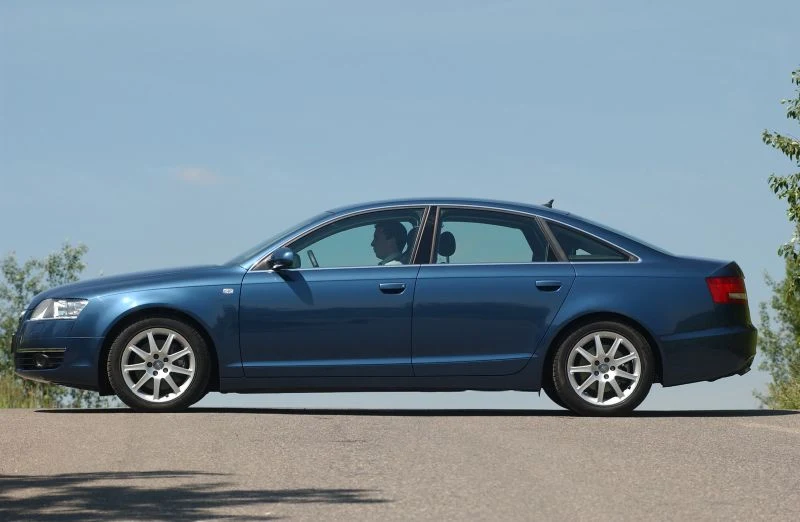 Audi A6 C6 (2004-2011) 