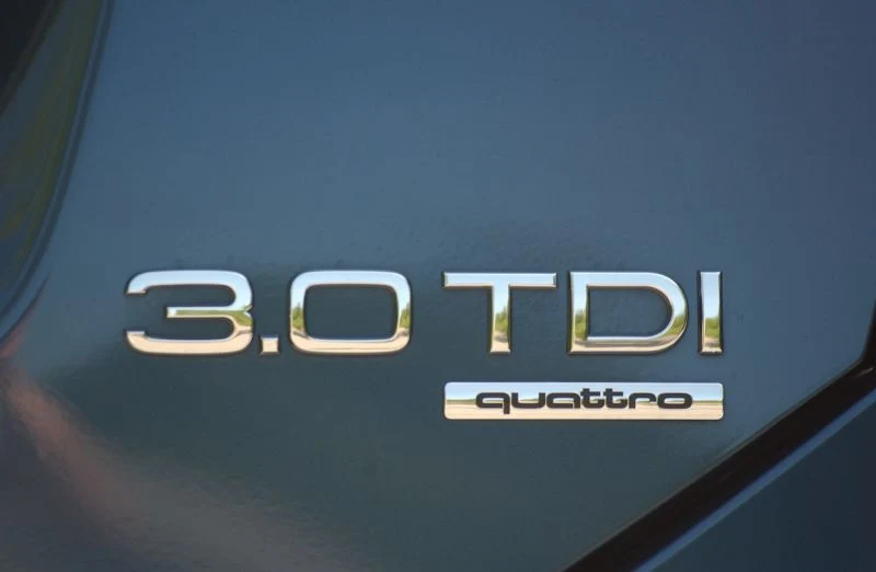 Audi A6 C6 (2004-2011) 