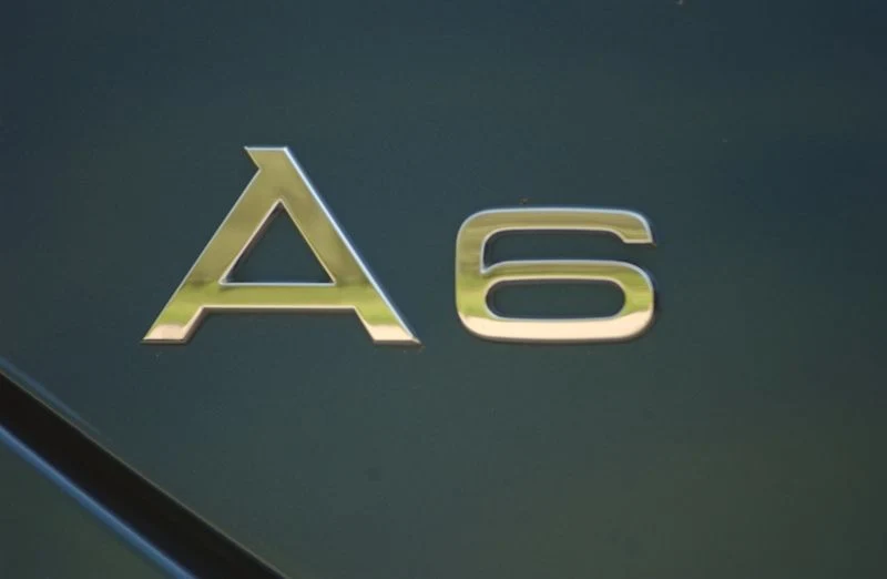 Audi A6 C6 (2004-2011) 