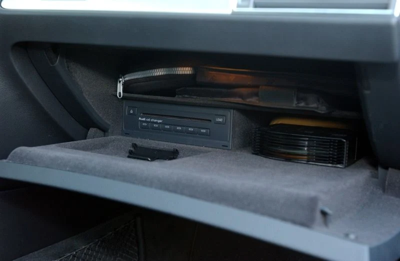 Audi A6 C6 (2004-2011) 