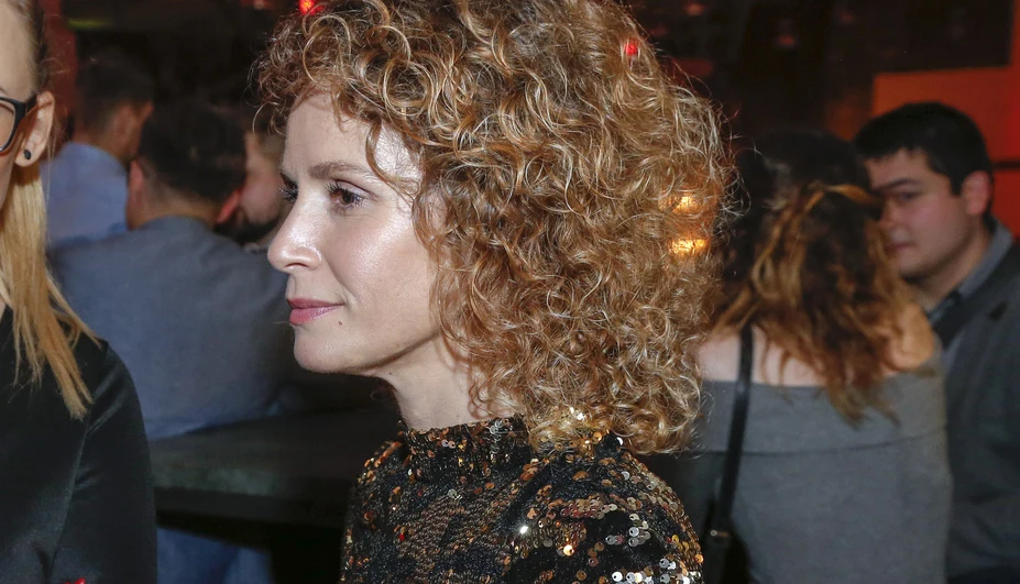 Monika Mrozowska Monika Mrozowska