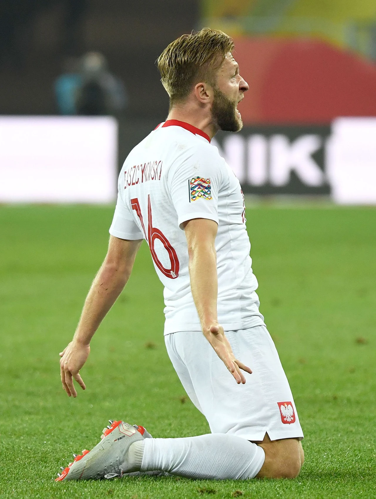 Jakub Błaszczykowski wraca tam, gdzie wypłynął na głębokie wody - do Wisły Kraków Jakub Błaszczykowski wraca tam, gdzie wypłynął na głębokie wody - do Wisły Kraków