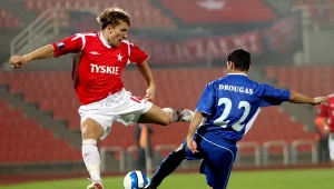 Lotto ​Ekstraklasa. Zimą polskie kluby nie pozwoliły się nudzić
