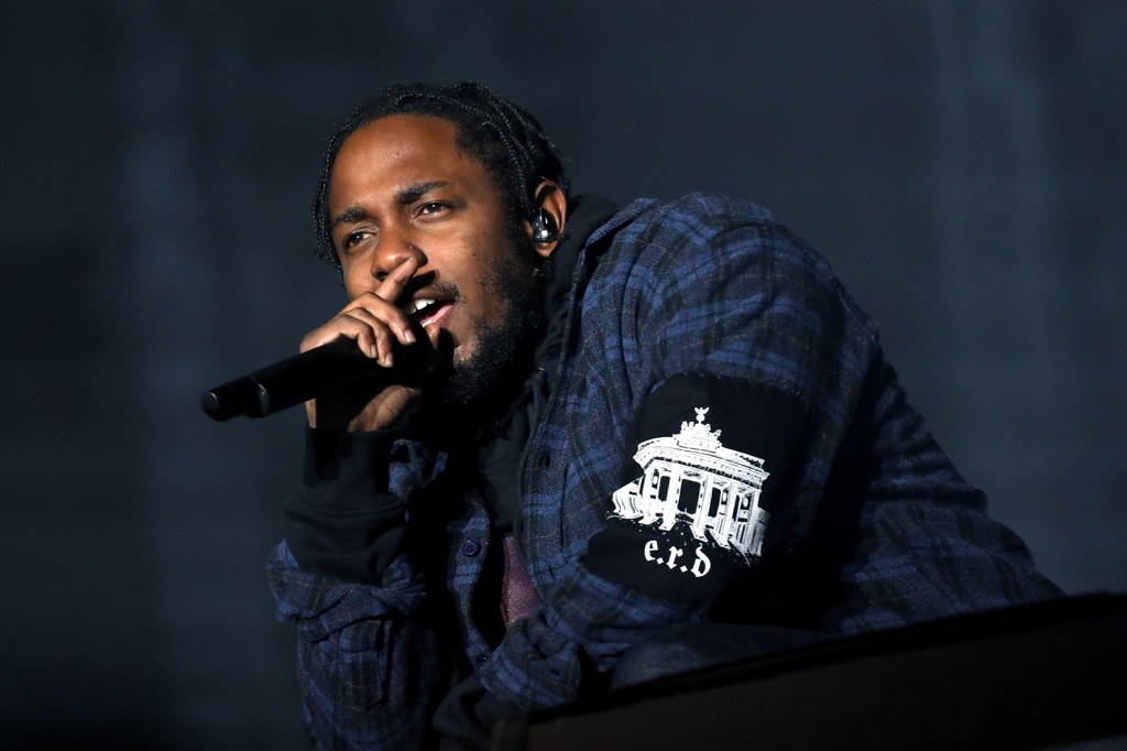 Kendrick Lamar zdobył najwięcej nominacji do nagród Grammy 2019