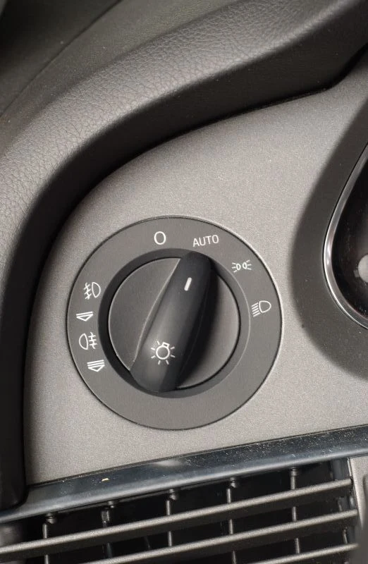 Audi A6 C6 (2004-2011) 