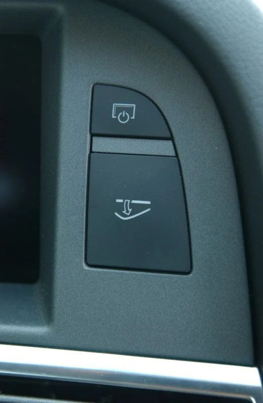 Audi A6 C6 (2004-2011) 