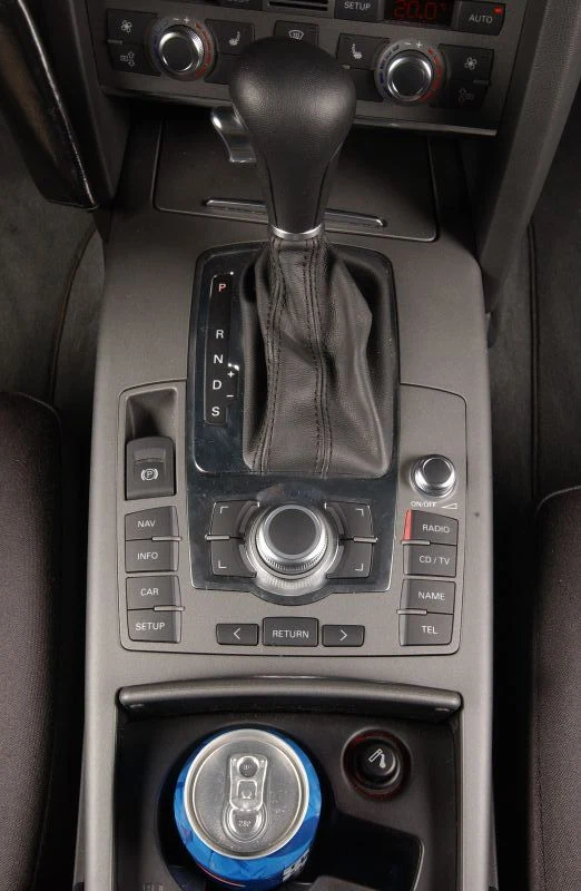 Audi A6 C6 (2004-2011) 