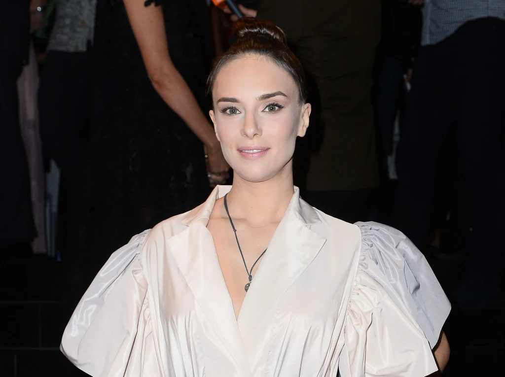 Anna Czartoryska- Niemczycka Anna Czartoryska- Niemczycka