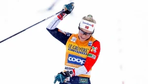 Therese Johaug