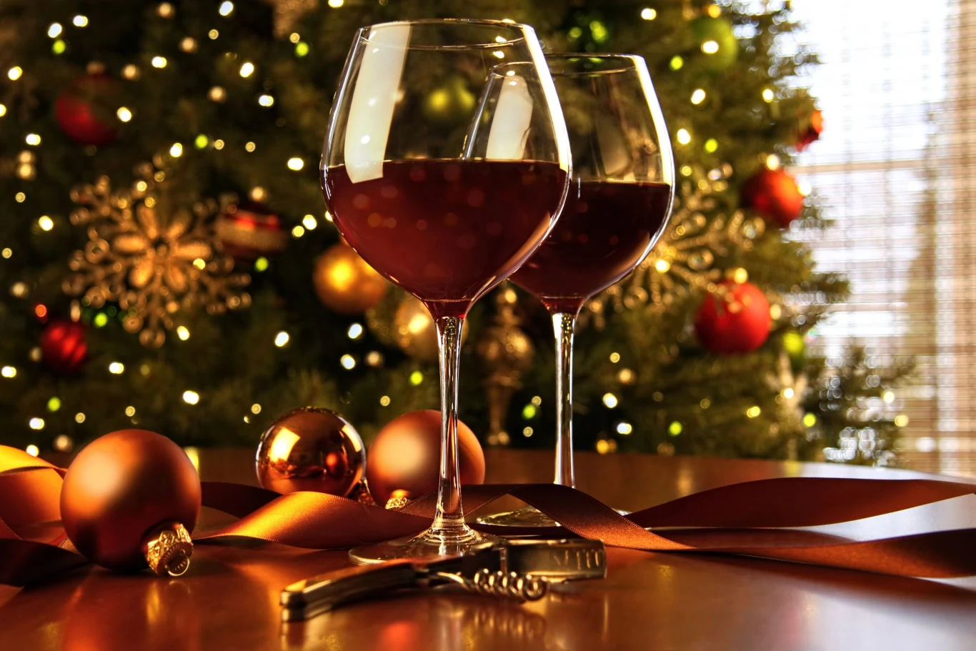 Każda ilość alkoholu szkodzi ciężarnej i jej dziecku! Święta nie są usprawiedliwieniem nawet do symbolicznego "zamoczenia ust"!