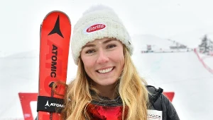 Mikaela Shiffrin