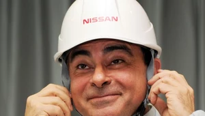 Carlos Ghosn ma spore problemy