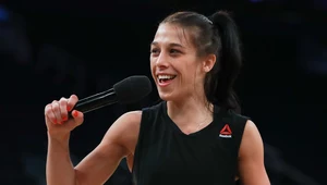 Jędrzejczyk dalej "wygrywa". Wielki sukces Polki. A już przestali wierzyć
