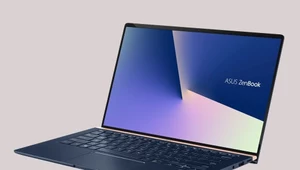 Debiut najnowszej serii ZenBook w Polsce