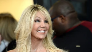 Heather Locklear