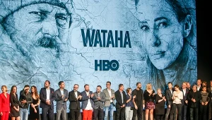 Premiera serialu "Wataha 2" (październik 2017)