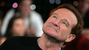 Robin Williams w 2006 roku