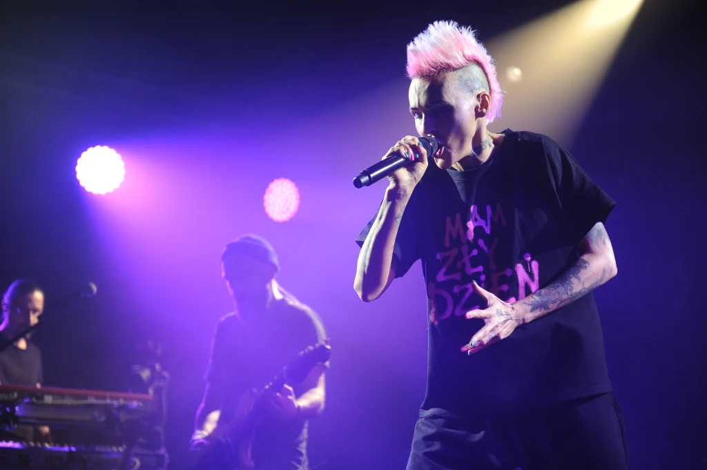 Agnieszka Chylińska