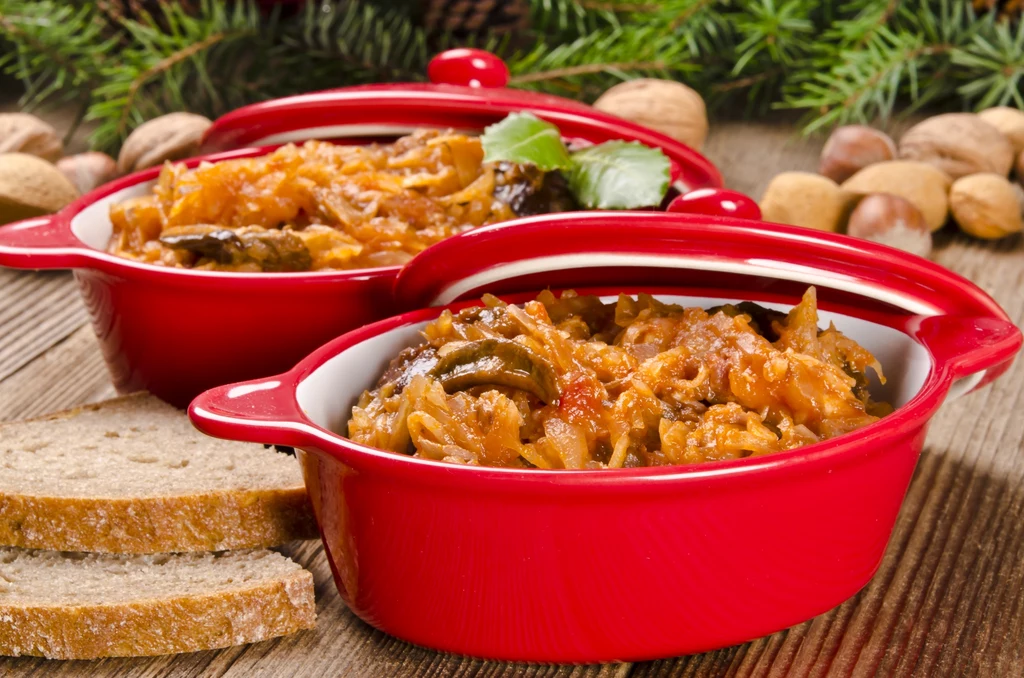 Bigos po śląsku