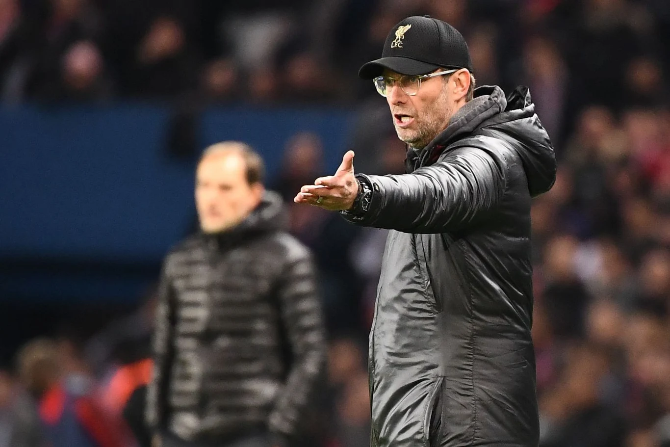 Juergen Klopp