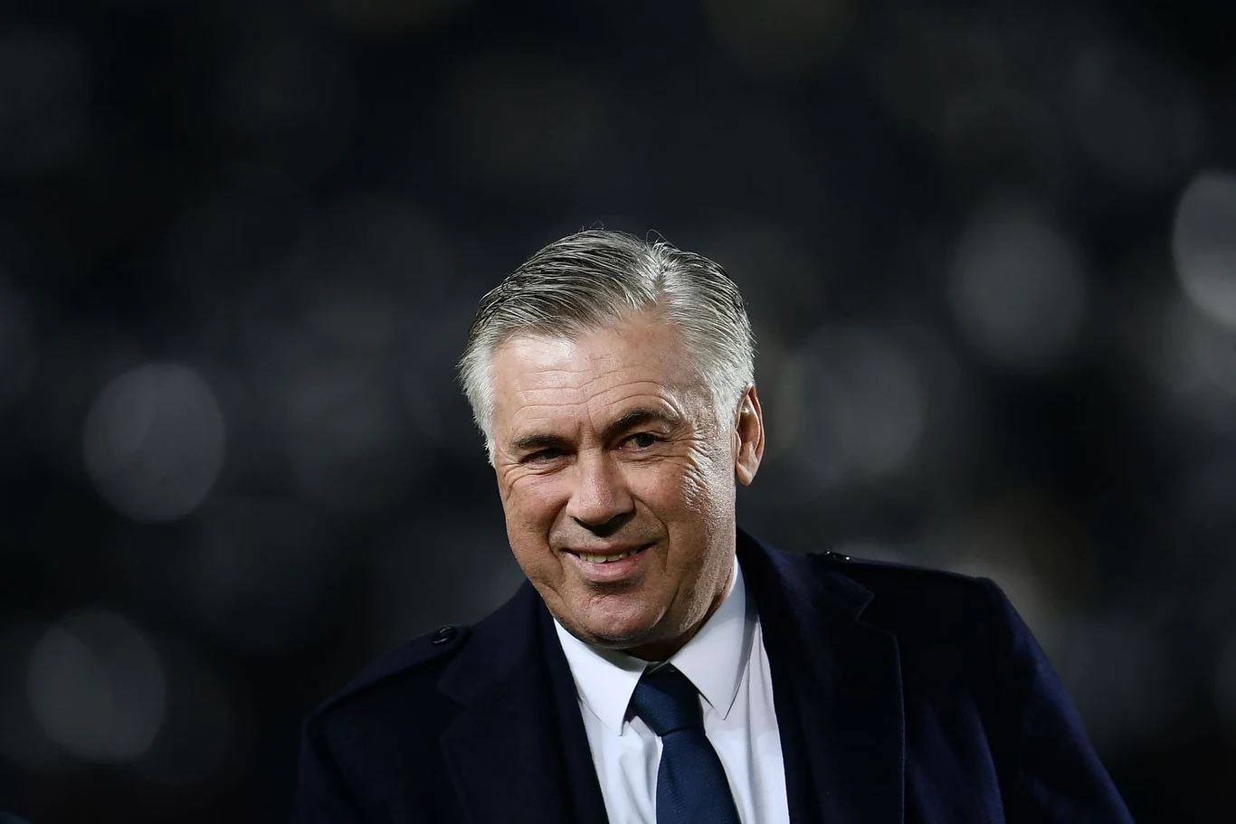 Carlo Ancelotti
