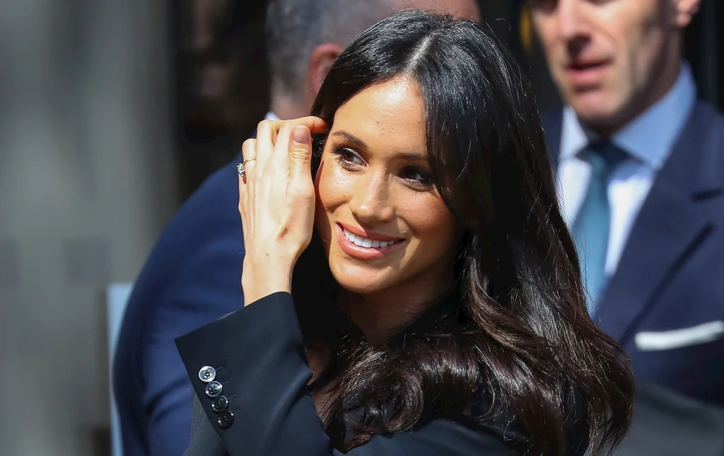 Pasmo sukcesów księżnej Meghan trwa. Na dworze mówi się, że księżna Kate nie znosi tego najlepiej