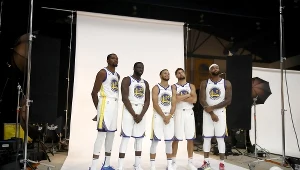 Golden State Warriors 