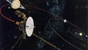 Sonda Voyager 2 opuściła Układ Słoneczny