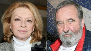 Ewa Wiśniewska, Krzysztof Kowalewski 