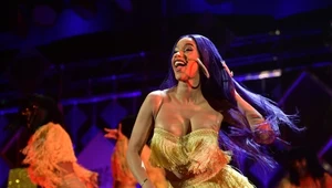 Cardi B zapowiada teledysk "Money"