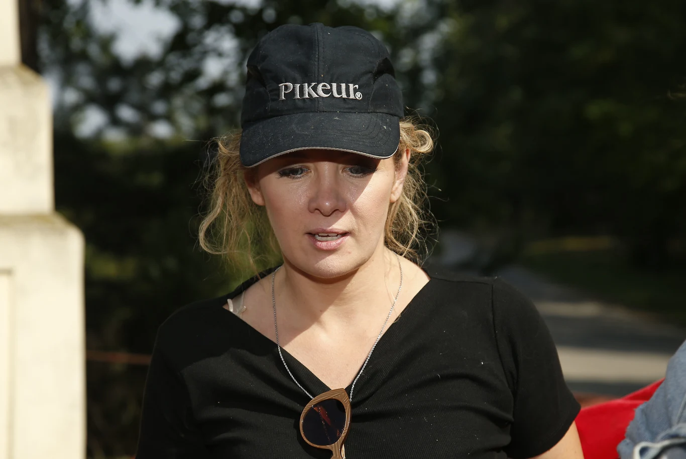 Anna Powierza Anna Powierza