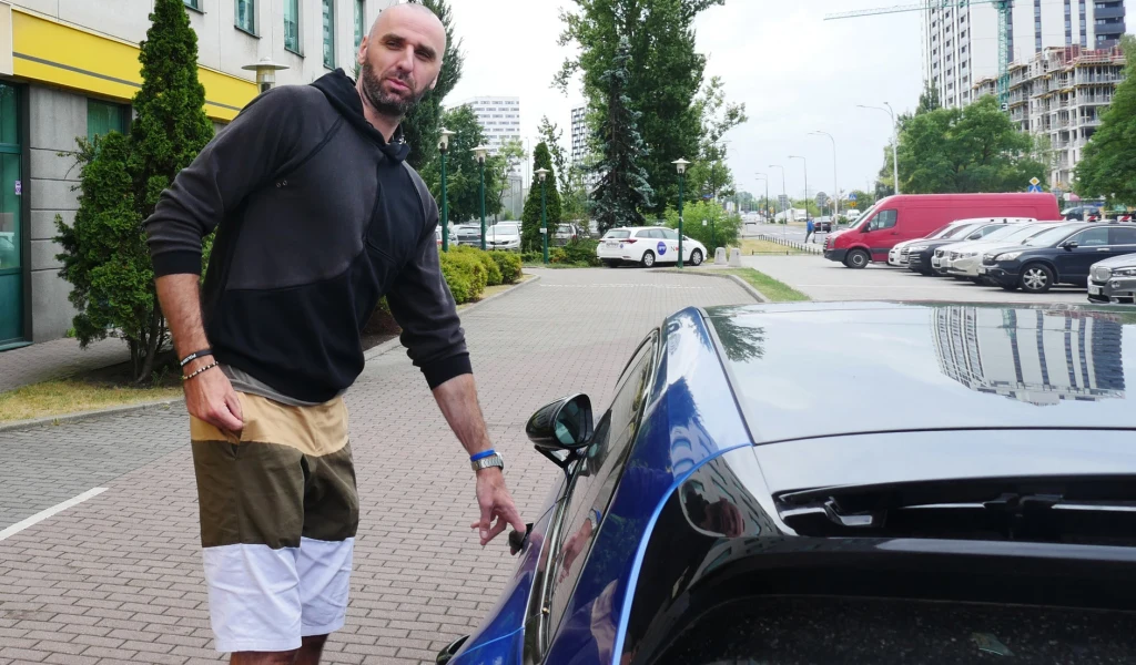 Marcin Gortat