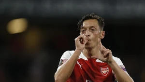 Mesut Oezil już niedługo esportowcem. Znamy plany utytułowanego piłkarza