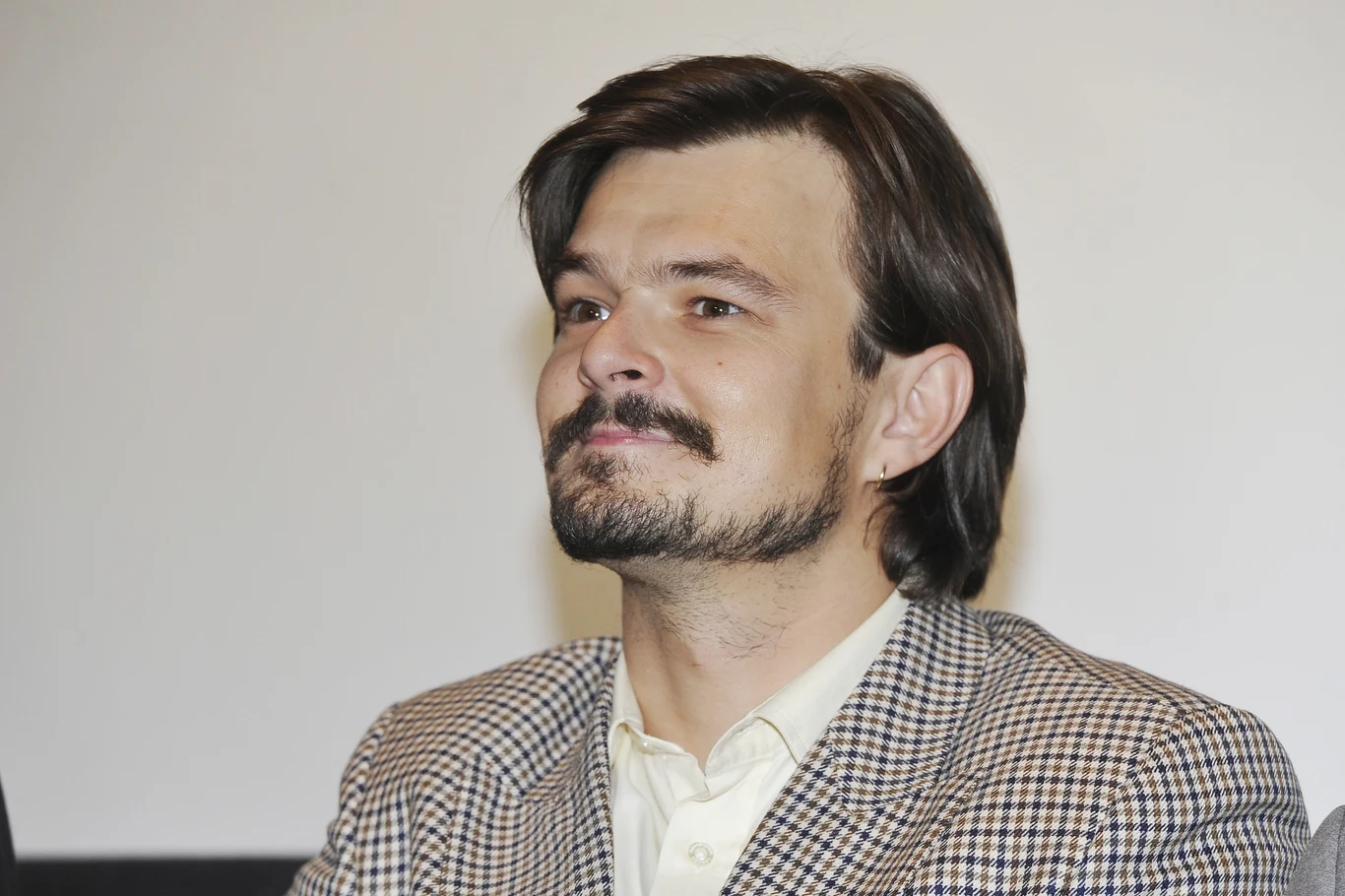 Dawid Ogrodnik Dawid Ogrodnik