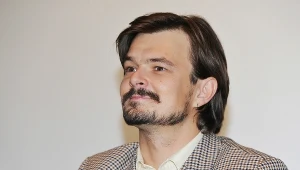 Dawid Ogrodnik