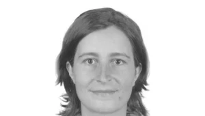 Kraków: Zaginęła 32-letnia Aneta Tolson