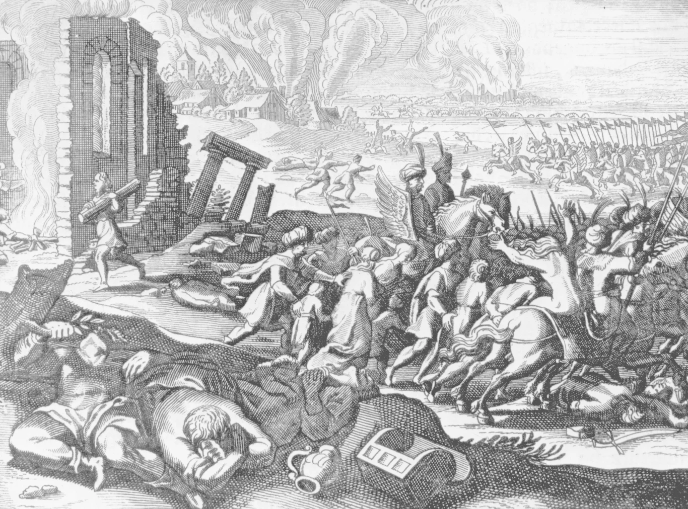 Upadek Konstantynopola