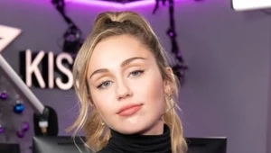 Miley Cyrus otwarcie wyraża swoje poglądy