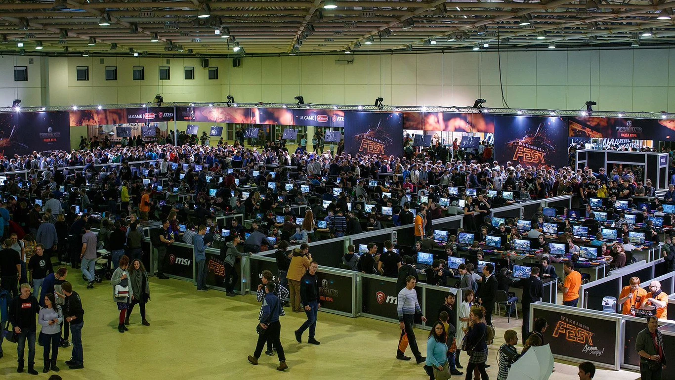 Wargaming Fest