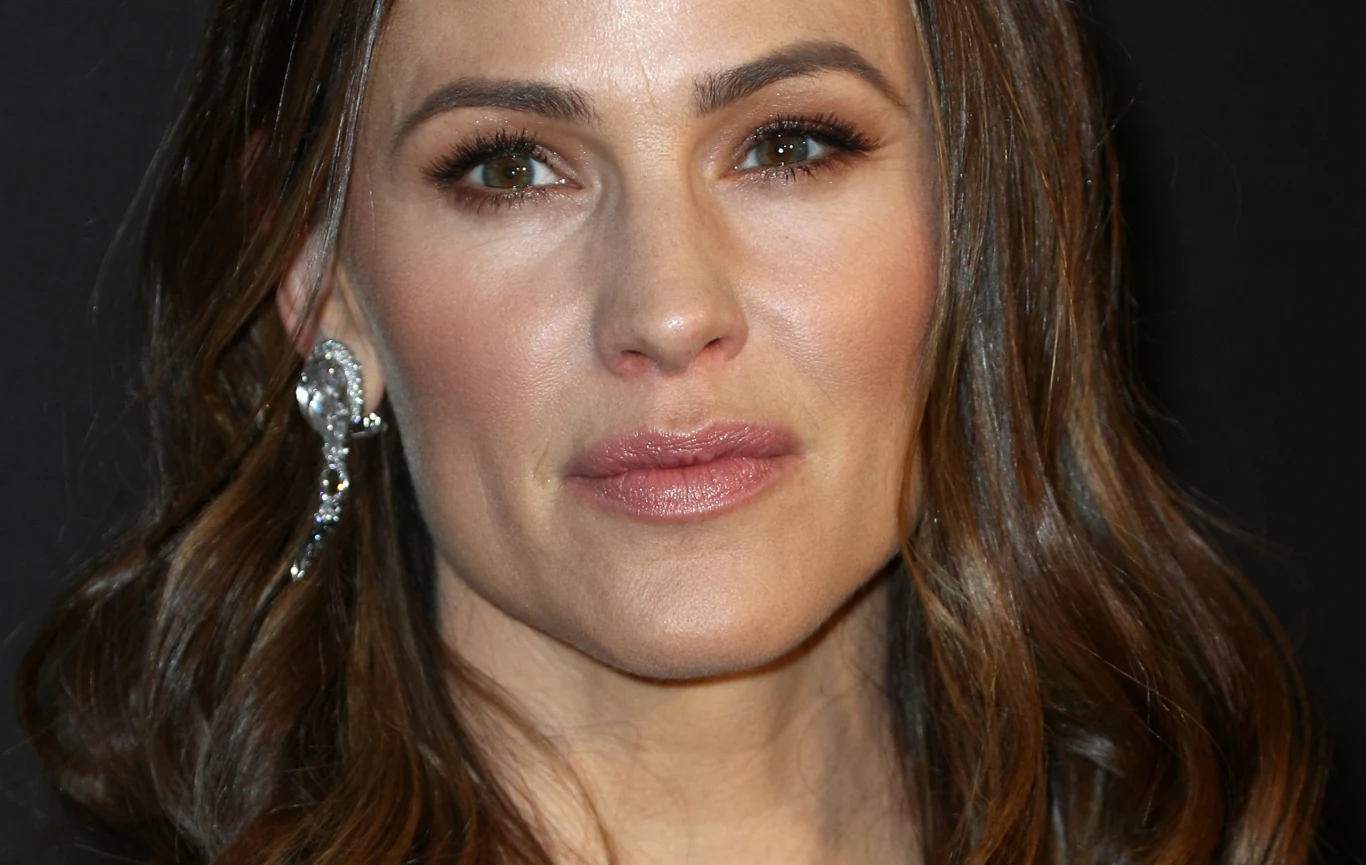 Jennifer Garner Jennifer Garner